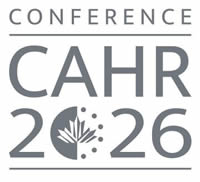 CAHR 2026 - 35th Canadian Conference on HIV/AIDS Research (CAHR 2026) - April 23rd � 26th, Winnipeg, Manitoba. www.cahr-acrv.ca/conference/
